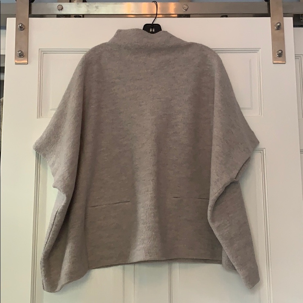 WILFRED CAPE